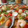 Paella Valenciana
